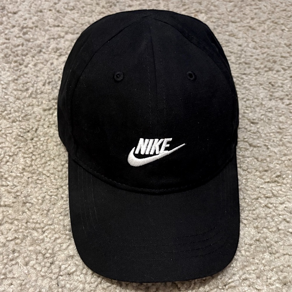 Nike - Kids - Baseball Cap - Picture 4 of 10